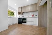 Brick 2 beds 1 bath home with carport, 3B Kelvyn Grove, Hill Park, Auckland