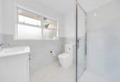 Brick 2 beds 1 bath home with carport, 3B Kelvyn Grove, Hill Park, Auckland