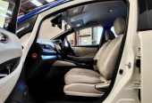 2021 Nissan Leaf 62KW E+ G/BOSE SOUND/SOH91.8%/PRO PILOT/GRADE 4.5/LOW KMS Hatchback Automatic, Electric, 20,579 km
