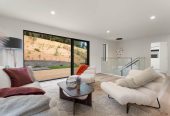 Built by Mars Living Construction and backed by a 10-Year Master Build Guarantee, 227m2 Brandnew 5 beds 3 baths house with double garage on 451m2 section, central air-conditioning, 242B West Hoe Heights, Orewa, Auckland