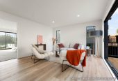 Built by Mars Living Construction and backed by a 10-Year Master Build Guarantee, 227m2 Brandnew 5 beds 3 baths house with double garage on 451m2 section, central air-conditioning, 242B West Hoe Heights, Orewa, Auckland