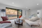 Built by Mars Living Construction and backed by a 10-Year Master Build Guarantee, 227m2 Brandnew 5 beds 3 baths house with double garage on 451m2 section, central air-conditioning, 242B West Hoe Heights, Orewa, Auckland
