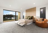 Built by Mars Living Construction and backed by a 10-Year Master Build Guarantee, 227m2 Brandnew 5 beds 3 baths house with double garage on 451m2 section, central air-conditioning, 242B West Hoe Heights, Orewa, Auckland