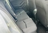 2016 Mazda Axela FACE LIFT HYBRID HUD CRUISE CONTROL Sedan Automatic, Hybrid, 2,000 cc, 55,769 km