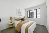 Brandnew standalone 4 beds 2.5 baths home with garage, 3A The Rosebowl Sunnyhills, Auckland