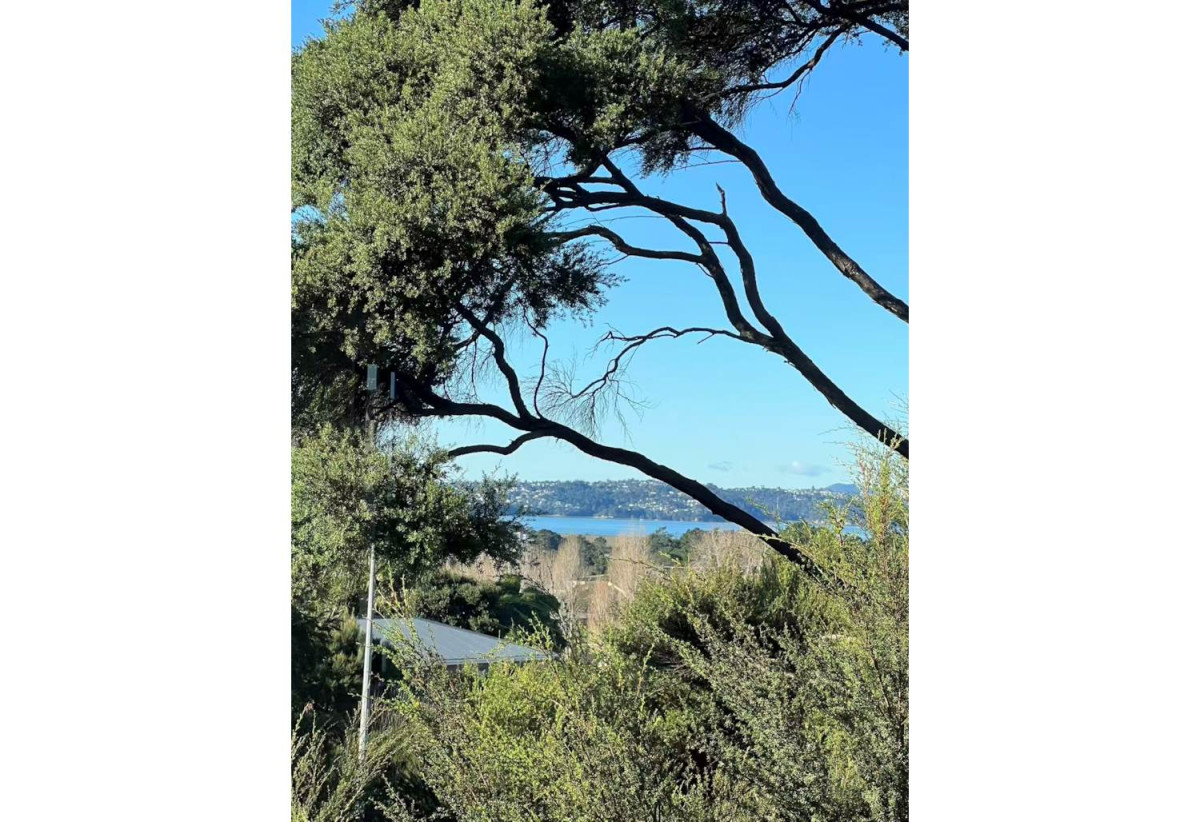 Prime Location, 81m2 Brandnew 2 beds 1 bath home with car park, a large balcony, and a backyard deck, 293 Kuaha Road, Westgate, Auckland