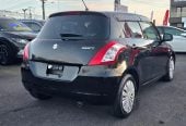 2015 Suzuki Swift Push Start**Keyless Entry**2 Smart Keys** Hatchback Automatic, 1,242 cc, 125,971 km