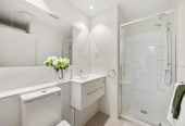 Auckland Girls’ Grammar School zone, 45m2 Freehold 1 bed 1 bath apartment with car park, 5D/14 Waterloo Quadrant, City Centre, Auckland