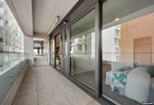 Auckland Girls’ Grammar School zone, 45m2 Freehold 1 bed 1 bath apartment with car park, 5D/14 Waterloo Quadrant, City Centre, Auckland