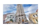 Auckland Girls’ Grammar School zone, 45m2 Freehold 1 bed 1 bath apartment with car park, 5D/14 Waterloo Quadrant, City Centre, Auckland