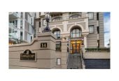 Auckland Girls’ Grammar School zone, 45m2 Freehold 1 bed 1 bath apartment with car park, 5D/14 Waterloo Quadrant, City Centre, Auckland