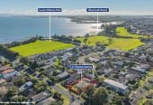 635m2 section, Motivated Vendors, Renovated Brick and tile 3 beds 1 bath house with double carport, 21 Waimai Avenue, Weymouth, Auckland