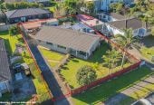 635m2 section, Motivated Vendors, Renovated Brick and tile 3 beds 1 bath house with double carport, 21 Waimai Avenue, Weymouth, Auckland