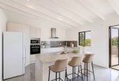 Sea Views, 809m2 section, Affordable 3 beds 2 baths house with standalone double garage, 517 Whangaparoa Road, Stanmore Bay, Auckland
