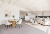 Sea Views, 809m2 section, Affordable 3 beds 2 baths house with standalone double garage, 517 Whangaparoa Road, Stanmore Bay, Auckland