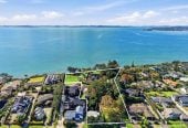 Macleans College zone, approximately 600m² building section, Lot 12/215 Bleakhouse Road, Mellons Bay, Auckland