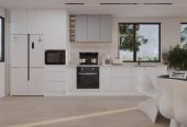 Brandnew 2 beds + study room 1.5 baths home with car park, Lot 80/1 Vista Estate Boulevard, Flat Bush, Auckland