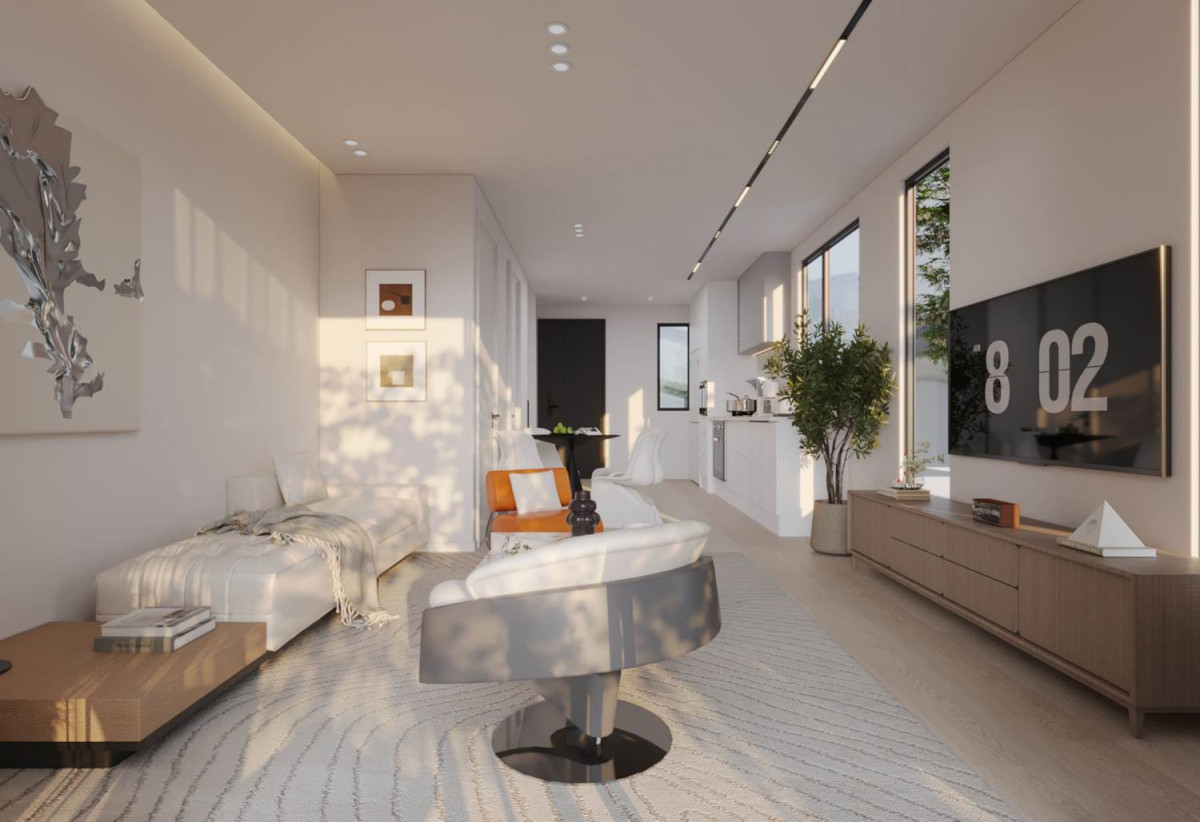 Brandnew 2 beds + study room 1.5 baths home with car park, Lot 80/1 Vista Estate Boulevard, Flat Bush, Auckland