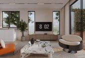 Brandnew 2 beds + study room 1.5 baths home with car park, Lot 80/1 Vista Estate Boulevard, Flat Bush, Auckland