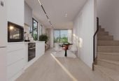 Brandnew 2 beds + study room 1.5 baths home with car park, Lot 80/1 Vista Estate Boulevard, Flat Bush, Auckland