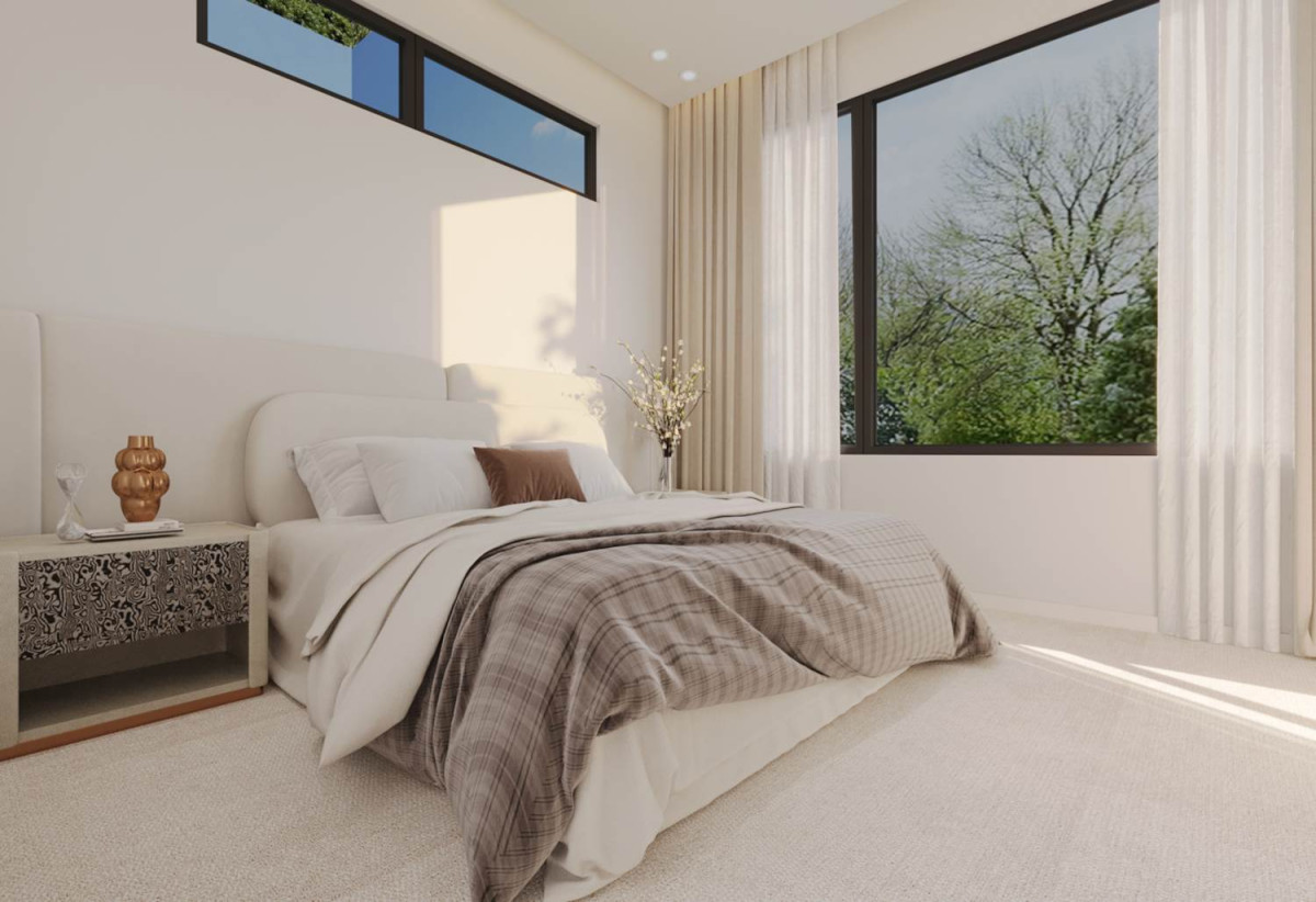 Brandnew 2 beds + study room 1.5 baths home with car park, Lot 80/1 Vista Estate Boulevard, Flat Bush, Auckland