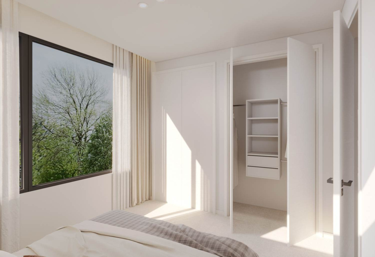Brandnew 2 beds + study room 1.5 baths home with car park, Lot 80/1 Vista Estate Boulevard, Flat Bush, Auckland