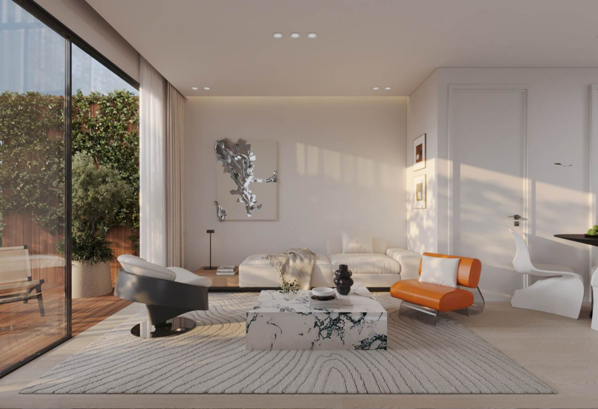 Brandnew 2 beds + study room 1.5 baths home with car park, Lot 80/1 Vista Estate Boulevard, Flat Bush, Auckland