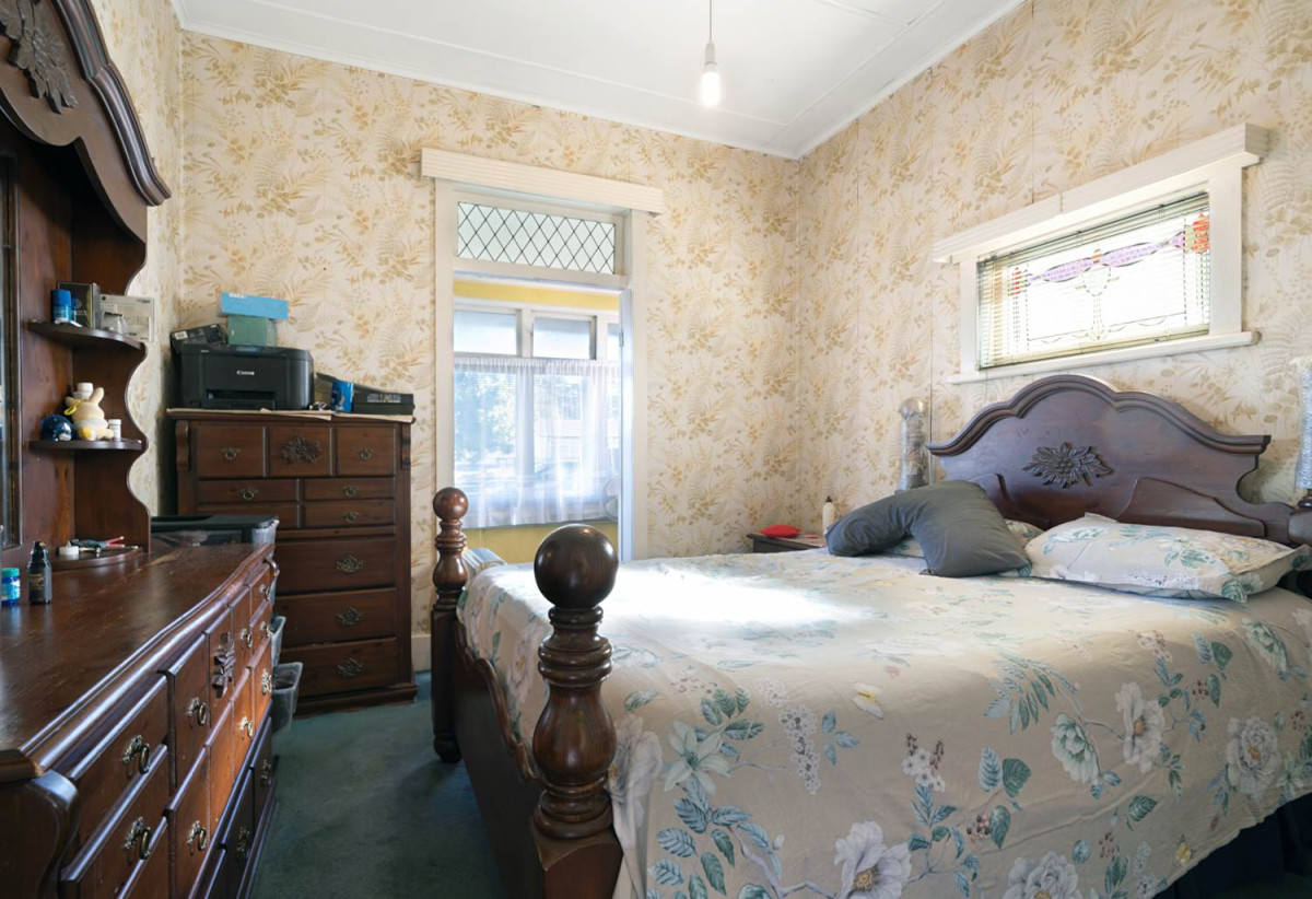 1247m2 section, 0.7 km to Mt Albert Grammar School, 4 beds 1 bath house with carports, 24 Fowlds Avenue, Sandringham, Auckland