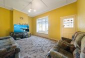 1247m2 section, 0.7 km to Mt Albert Grammar School, 4 beds 1 bath house with carports, 24 Fowlds Avenue, Sandringham, Auckland