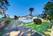 1247m2 section, 0.7 km to Mt Albert Grammar School, 4 beds 1 bath house with carports, 24 Fowlds Avenue, Sandringham, Auckland