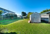 1247m2 section, 0.7 km to Mt Albert Grammar School, 4 beds 1 bath house with carports, 24 Fowlds Avenue, Sandringham, Auckland