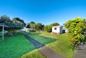 1247m2 section, 0.7 km to Mt Albert Grammar School, 4 beds 1 bath house with carports, 24 Fowlds Avenue, Sandringham, Auckland