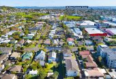 1247m2 section, 0.7 km to Mt Albert Grammar School, 4 beds 1 bath house with carports, 24 Fowlds Avenue, Sandringham, Auckland