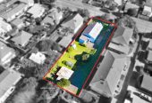 1247m2 section, 0.7 km to Mt Albert Grammar School, 4 beds 1 bath house with carports, 24 Fowlds Avenue, Sandringham, Auckland