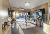 2.9ha Lifestyle section, Country Views, Provincial Charm Home & Cottage, Renovated, 5 beds + office 3 baths main home, with 5 gagare and a separate, 1 bed 1 bath self-contained cottage, 21 Messenger Road, Stillwater, Auckland