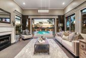 2.9ha Lifestyle section, Country Views, Provincial Charm Home & Cottage, Renovated, 5 beds + office 3 baths main home, with 5 gagare and a separate, 1 bed 1 bath self-contained cottage, 21 Messenger Road, Stillwater, Auckland