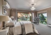2.9ha Lifestyle section, Country Views, Provincial Charm Home & Cottage, Renovated, 5 beds + office 3 baths main home, with 5 gagare and a separate, 1 bed 1 bath self-contained cottage, 21 Messenger Road, Stillwater, Auckland