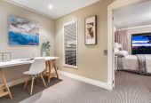 2.9ha Lifestyle section, Country Views, Provincial Charm Home & Cottage, Renovated, 5 beds + office 3 baths main home, with 5 gagare and a separate, 1 bed 1 bath self-contained cottage, 21 Messenger Road, Stillwater, Auckland