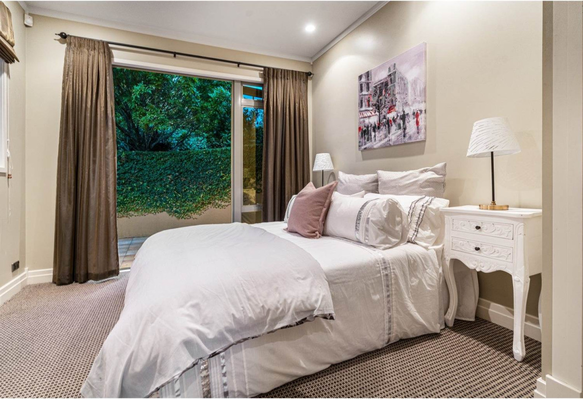 2.9ha Lifestyle section, Country Views, Provincial Charm Home & Cottage, Renovated, 5 beds + office 3 baths main home, with 5 gagare and a separate, 1 bed 1 bath self-contained cottage, 21 Messenger Road, Stillwater, Auckland