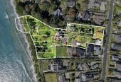 Macleans College zone, approximately 600m² building section, Lot 12/215 Bleakhouse Road, Mellons Bay, Auckland
