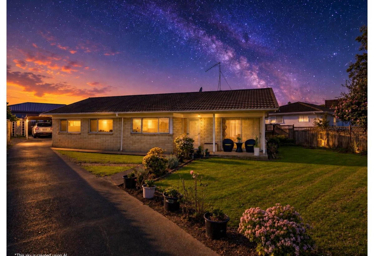635m2 section, Motivated Vendors, Renovated Brick and tile 3 beds 1 bath house with double carport, 21 Waimai Avenue, Weymouth, Auckland