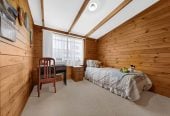 Half share of 1,219m² , 3 beds 1 bath house with Single garage, own separate driveway, extra car park, 2/94 Carruth Road, Papatoetoe, Auckland