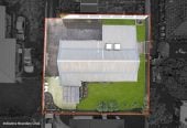 Half share of 1,219m² , 3 beds 1 bath house with Single garage, own separate driveway, extra car park, 2/94 Carruth Road, Papatoetoe, Auckland