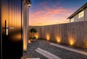 Only $499,000 – End Unit, Parking & Covered Outdoor Living, 1 bed + 1 study room 1 bath townhouse with car park, 40F Friesian Drive, Mangere, Auckland