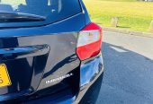 2014 Subaru Impreza 1.6L LOW KM ON SPECIAL PRICE Hatchback Automatic, 1,600 cc, 75,800 km