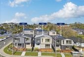 10-Year Master Build Guarantee, Rangitoto College zone, 160m2 Brandnew standalone 4 beds 2.5 baths house with garage, Lot1/1 Matipo Road, Mairangi Bay, Auckland