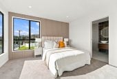 10-Year Master Build Guarantee, Rangitoto College zone, 160m2 Brandnew standalone 4 beds 2.5 baths house with garage, Lot3/1 Matipo Road, Mairangi Bay, Auckland