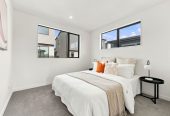 10-Year Master Build Guarantee, Rangitoto College zone, 160m2 Brandnew standalone 4 beds 2.5 baths house with garage, Lot3/1 Matipo Road, Mairangi Bay, Auckland