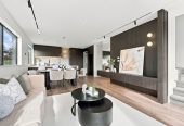 10-Year Master Build Guarantee, Rangitoto College zone, 160m2 Brandnew standalone 4 beds 2.5 baths house with garage, Lot3/1 Matipo Road, Mairangi Bay, Auckland