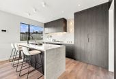 10-Year Master Build Guarantee, Rangitoto College zone, 160m2 Brandnew standalone 4 beds 2.5 baths house with garage, Lot3/1 Matipo Road, Mairangi Bay, Auckland